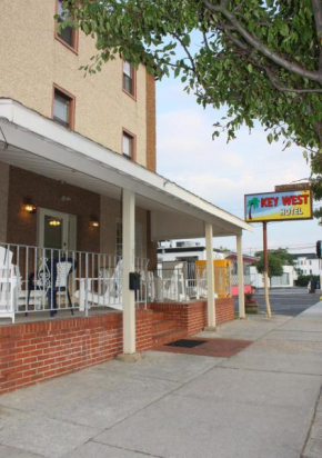 Key West Hotel, Wildwood